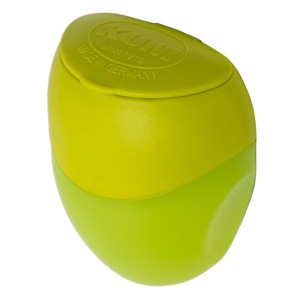 Точилка двойная пластиковая, 20 шт, 1024721, KUM PENCIL PAL K2