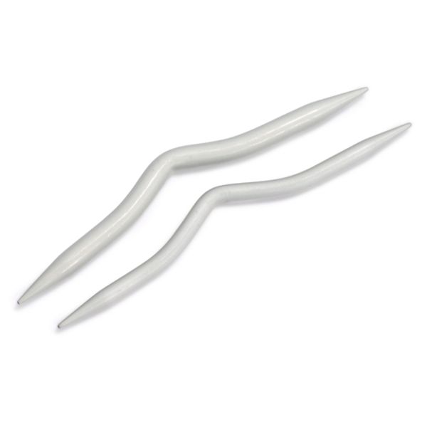 Спицы для кос Prym ⌀2,5 мм и 4,0 мм