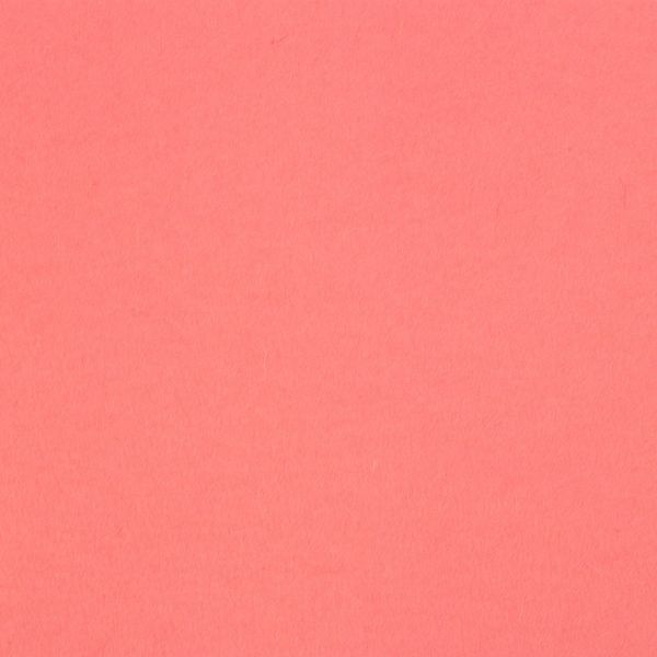 Фетр листовой натуральный 2.0 мм, 30х45 см, 70% шерсть, 30% вискоза, 02 розовый, Gamma S/C