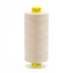 Нитка универсальная Gutermann Mara 120/2, 1000 м, 700207, 3964 кремовый серый, 1 катушка