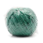 Шпагат х/б ⌀2-3 мм, 50 м, 1500 текс, зеленый, 70098