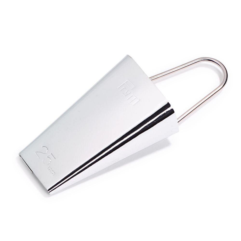 Устройство для формирования косых беек 25 мм, Prym