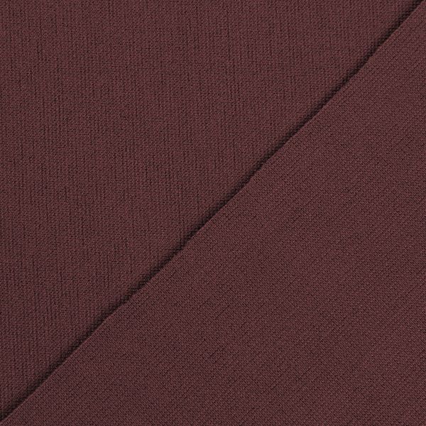 Рома 350 г/м², 150х165±2 см, бордо/burgandy, Gamma RMFN