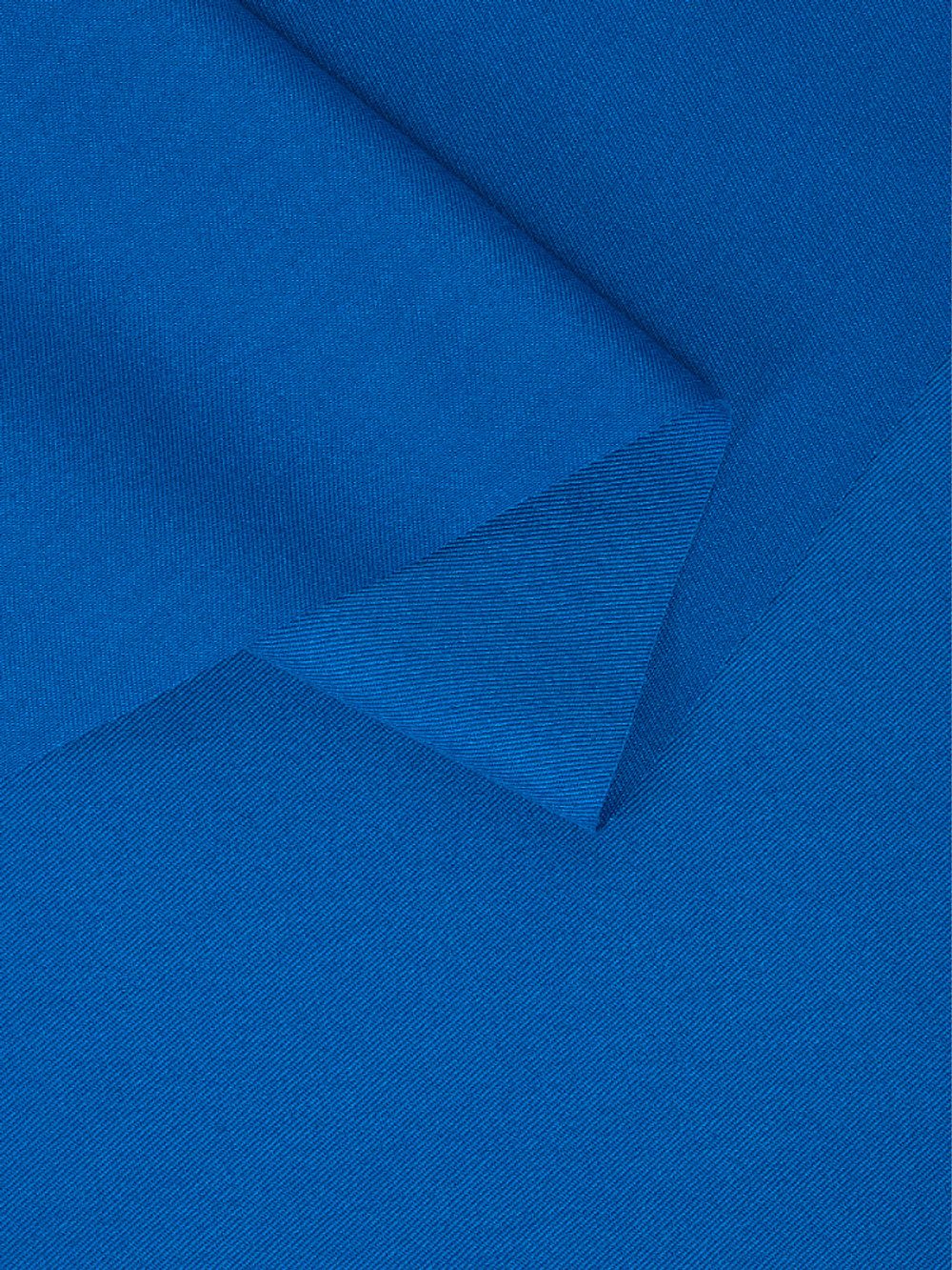 Твил смесовый WR 200 г/м², 150 см / 1.5 метра, василек