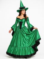 Атлас сатин 67 г/м², 150 см / 3 метра, AS.13 цв.зеленый