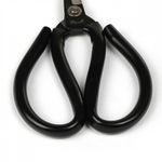 Ножницы по металлу 19 см / 5 см, Maxwell Black