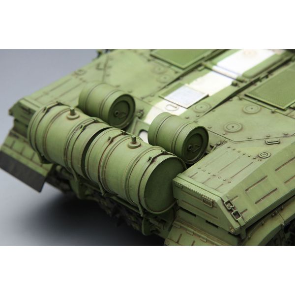 Модель сборная: танк, T-10M HEAVY TANK 1/35, Meng TS-018