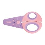 Ножницы универсальные детские 12.2 см, 16 шт, Milan 14690716