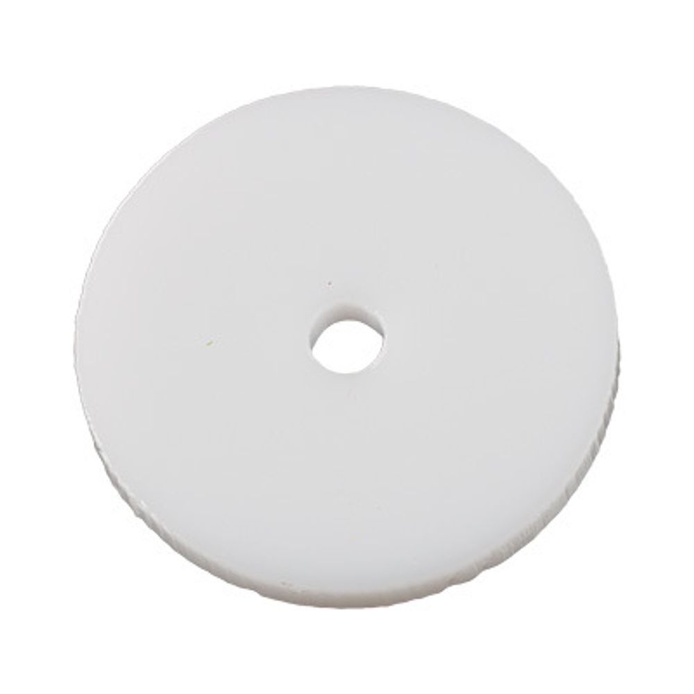 Диски из пластика для суставов мишек Тедди ⌀22 ±0.1 мм, 100 шт, HobbyBe CDP-22