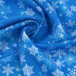 Габардин 140 г/м², 150 см / 1 метр, T.4000.95.1, цв.голубой