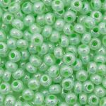 Бисер Preciosa 10/0 (2.3 мм), 50 г (10х5 г), цв. 37154