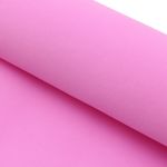 Фоамиран шелковый 50х50см, 1,0мм (розовый), st-0700б