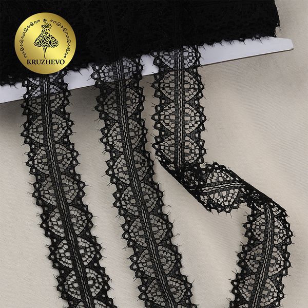 Кружево отделочное в стиле 