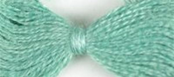 Мулине ПНК им.Кирова цв.1909 фиолетовый, 12 мотков по 10 метров