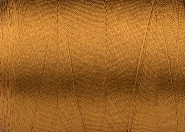 Нитки для креативных работ Aurora №120, 300 м, цв. PF518, 5 катушек