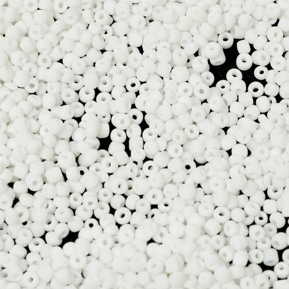 Бисер Magic4Hobby 12/0 (2 мм), 450 г, цв. М41, арт. FC.10/0