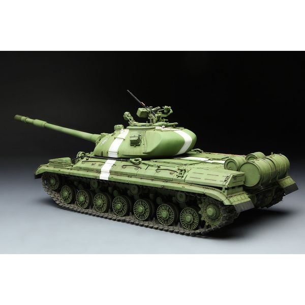 Модель сборная: танк, T-10M HEAVY TANK 1/35, Meng TS-018
