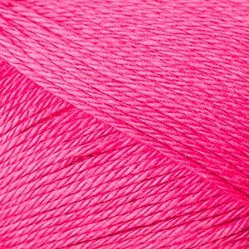 Пряжа Schachenmayr (Шахенмайер) Baby Smiles Cotton, 25г, 92м, 9807350, 01036, pink, розовый /стоковый цвет/