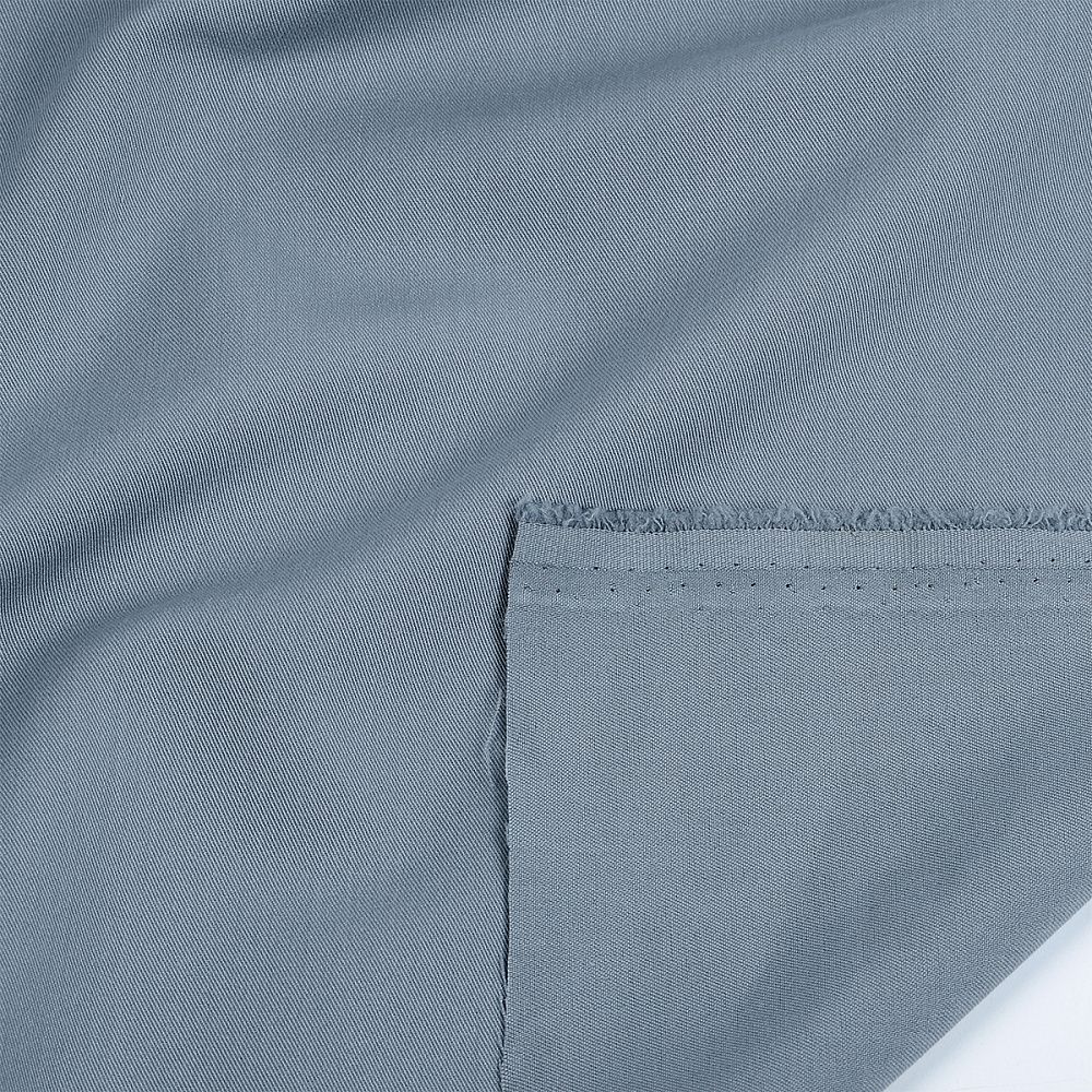 Гальяно костюмная 200 г/м², 150 см / 1 метр, ОТР.N-TBY.W2249.5, цв.5 серо-голубой