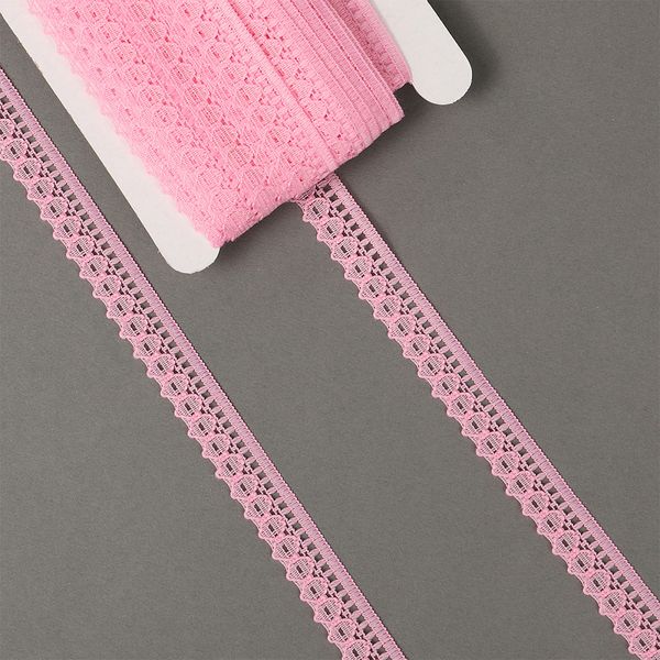 Кружево отделочное в стиле 