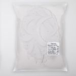 Пришивной кружевной воротник шитьё 120 мм, 5 пар Турция, белый, Gamma VYEM-28-01