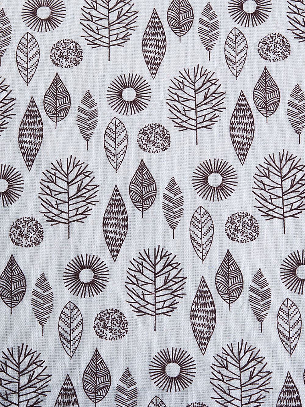 Льняная ткань 140 г/м², 150 см / 20 метров, TBY-DJ-10, TBY