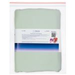 Велюр 240 г/м², 150х185±5 см, св.зеленый/lt.green, Gamma VELRN