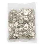 Пуговицы детские Кот, 20 мм (AS) 48885, 72 шт