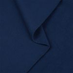 Флис 2-сторонний 240 г/м², 150 см / 10 метров, N-TBY-0240-F330, цв.F330 т.синий