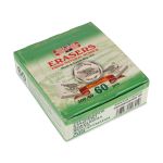 Ластик для чернографитных карандашей 300/60 60 шт, 0300060025KDRU, KOH-I-NOOR Hardtmuth