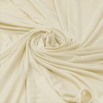 Подкладка для купальников 130 г/м², 150 см / 3 метра, T011TB6 молочный