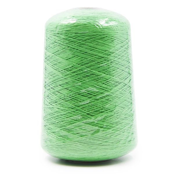 Мулине Bestex 500 г (≈2200 метров), хлопок, цв. 318