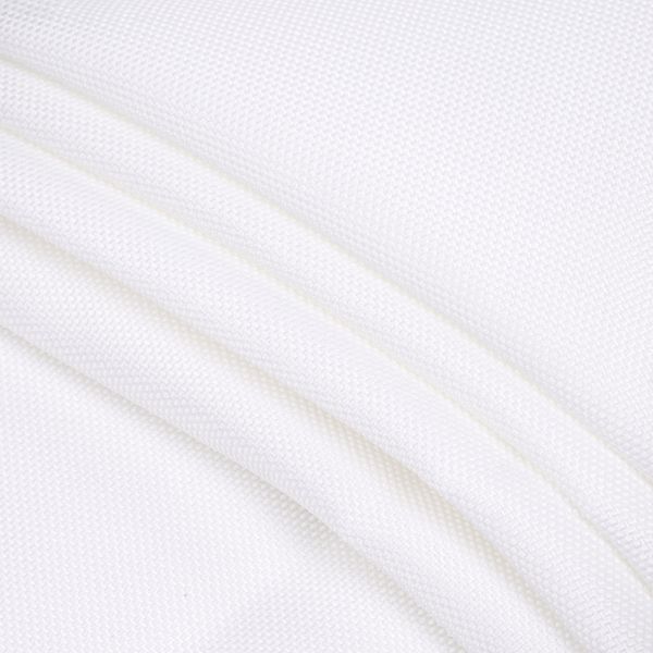 Оксфорд 600D PU1000 220 г/м², 150 см / 1 метр, ОКС.TBY600D.S501.1, S501 белый