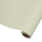 Пленка упаковочная однотонная для цветов и подарков, 65 мкр, 58см / 10м ± 5% (VH2546 молочно-зеленый)