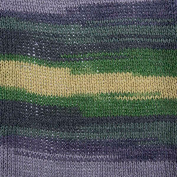 Пряжа YarnArt (ЯрнАрт) Forza / уп.5 мот. по 100 г, 420 м, 2505 секционный