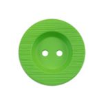Пуговицы пальтовые/шубные BLITZ DRN 0124 48 (30 мм), 25 шт, №238 св.зеленый, Blitz DRN 0124