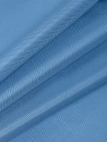 Оксфорд 200D PU1000 78 г/м², 150 см / 5 метров, ОКС.TBY200D.S066.5, S066 голубой