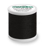 Нитки универсальные Madeira Aerofil №35, 300 м, цв. 8000, 9134, 5 катушек