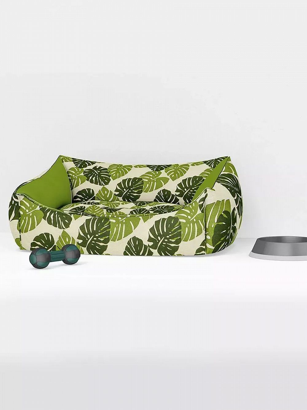 Льняная ткань 140 г/м², 150 см / 20 метров, TBY.DJ.49