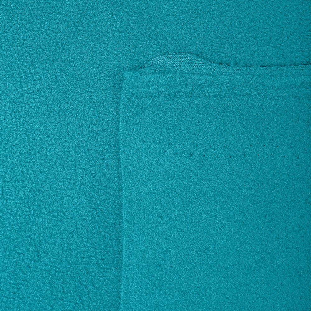 Флис 2-сторонний 190 г/м², 150 см / 2 метра, TBY-0059-548.2, цв.S548 бирюза