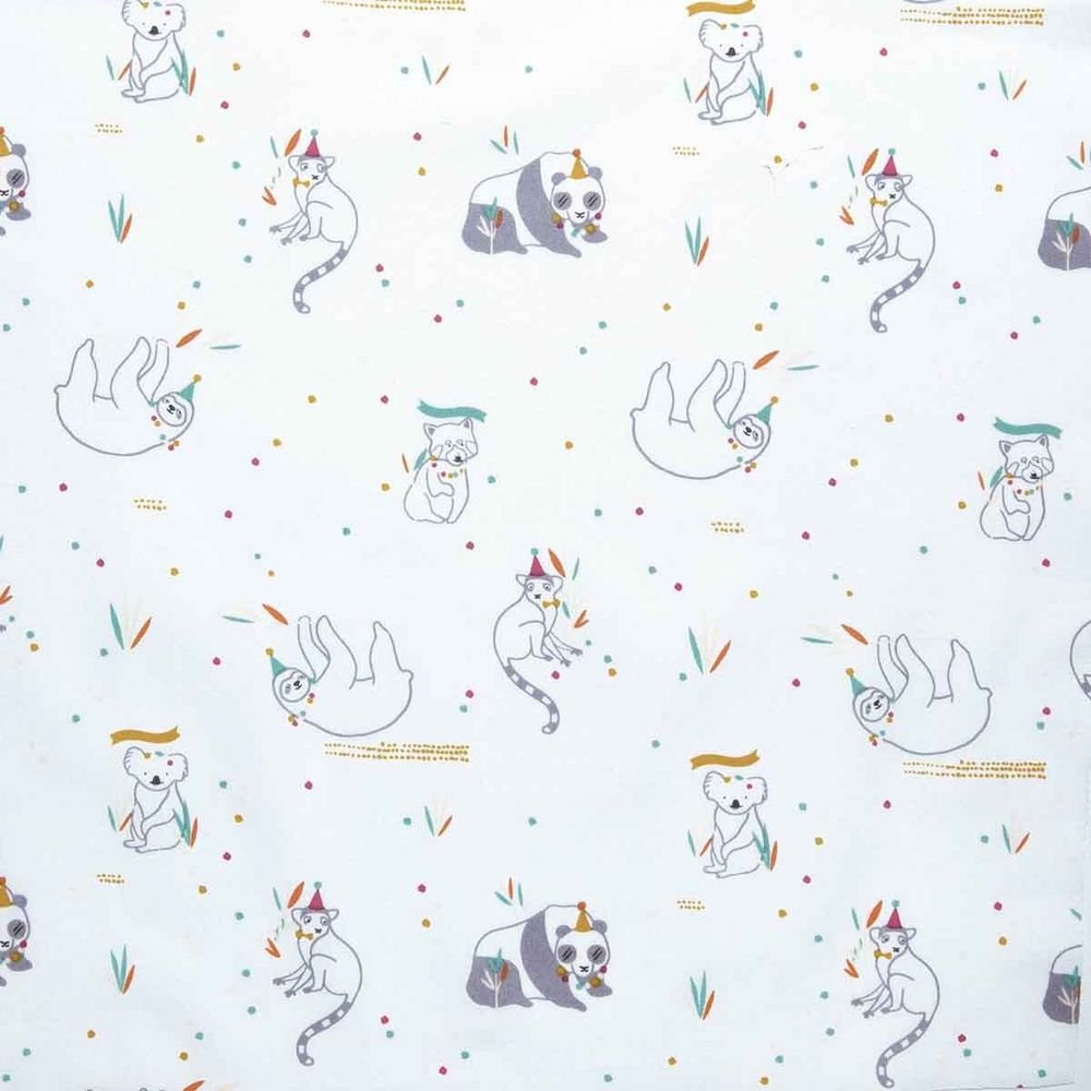 Ткань для пэчворка Katia Poplin S/S 150 см, 120г/м², 2001.127, 8 метров