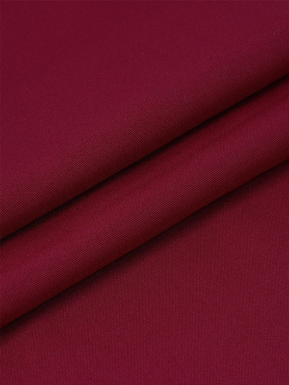 Габардин 150 г/м², 150 см / 10 метров, N-TBY.150520, цв.S520 бордо