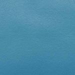 Кожа искусственная, 20х30см, толщ.0,5 мм, уп/2 шт, синий