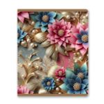 Тетрадь ученическая общая, глянцевый сплошной лак A5+ 48 л. на скобе 65 г/м², белизна 100 %, 10 шт, клетка, 01114 Микс-Чудное мгновенье, Светоч Т71