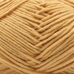 Пряжа Astra Premium (Астра Премиум) Джинс (Jeans) / уп.4 мот. по 50 г, 135 м, 810 бежевый