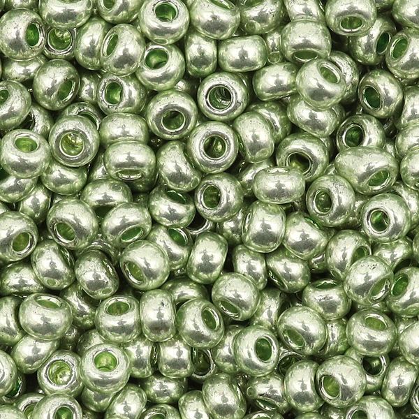 Бисер Preciosa 10/0 (2.3 мм), 50 г (10х5 г), цв. 18161