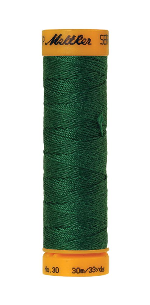 Нитки отделочные Mettler Seralon Top-Stitch, 30 м, 0247, 5 катушек