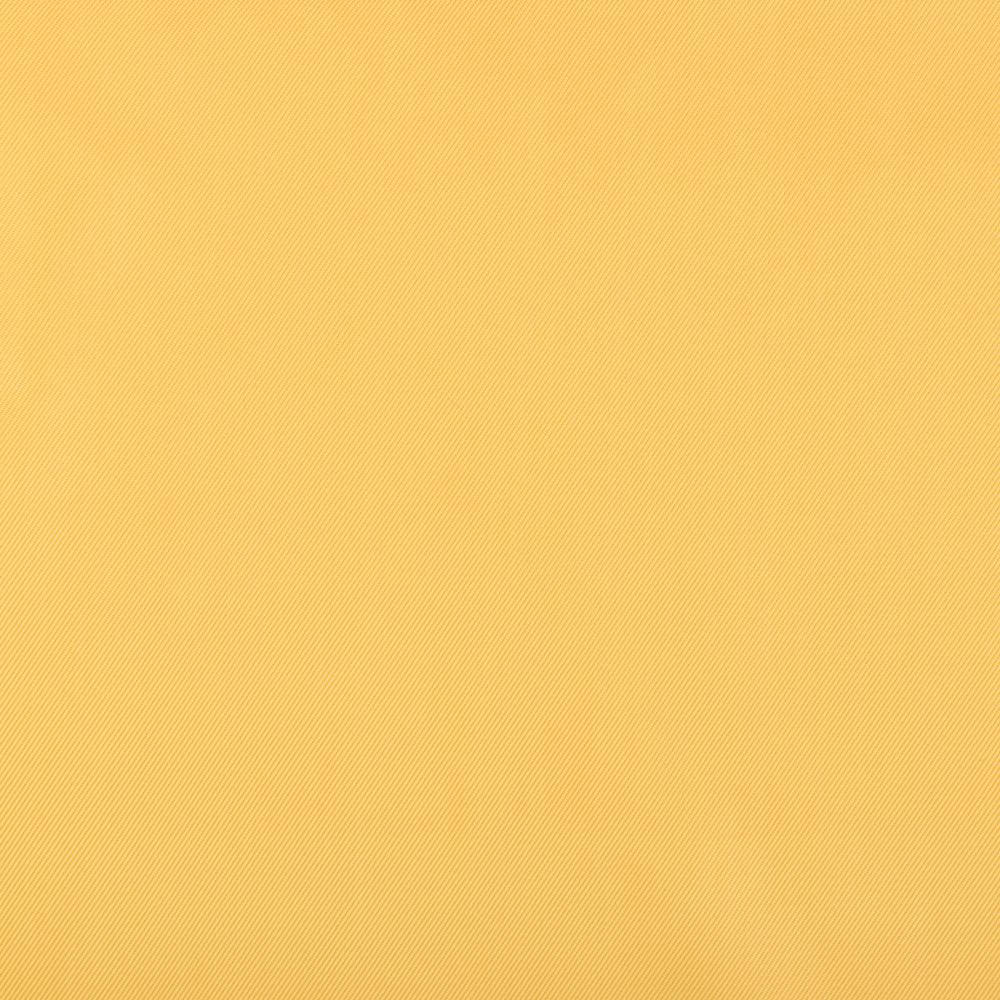 Ткань подкладочная Poly Twill 101±2 г/м², 200х145±2 см, 44 желтый, Gamma LPT