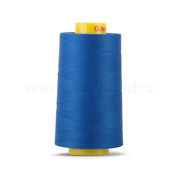 Нитка универсальная Gutermann Mara 120/2, 5000 м, 700185, 315 лесная фиалка, 1 катушка