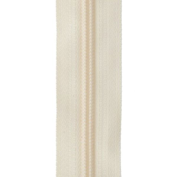 Молния рулонная спираль (витая) Т5 (5 мм) / 200 метров, 103 кремовый, Gamma